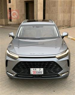 بايك X7